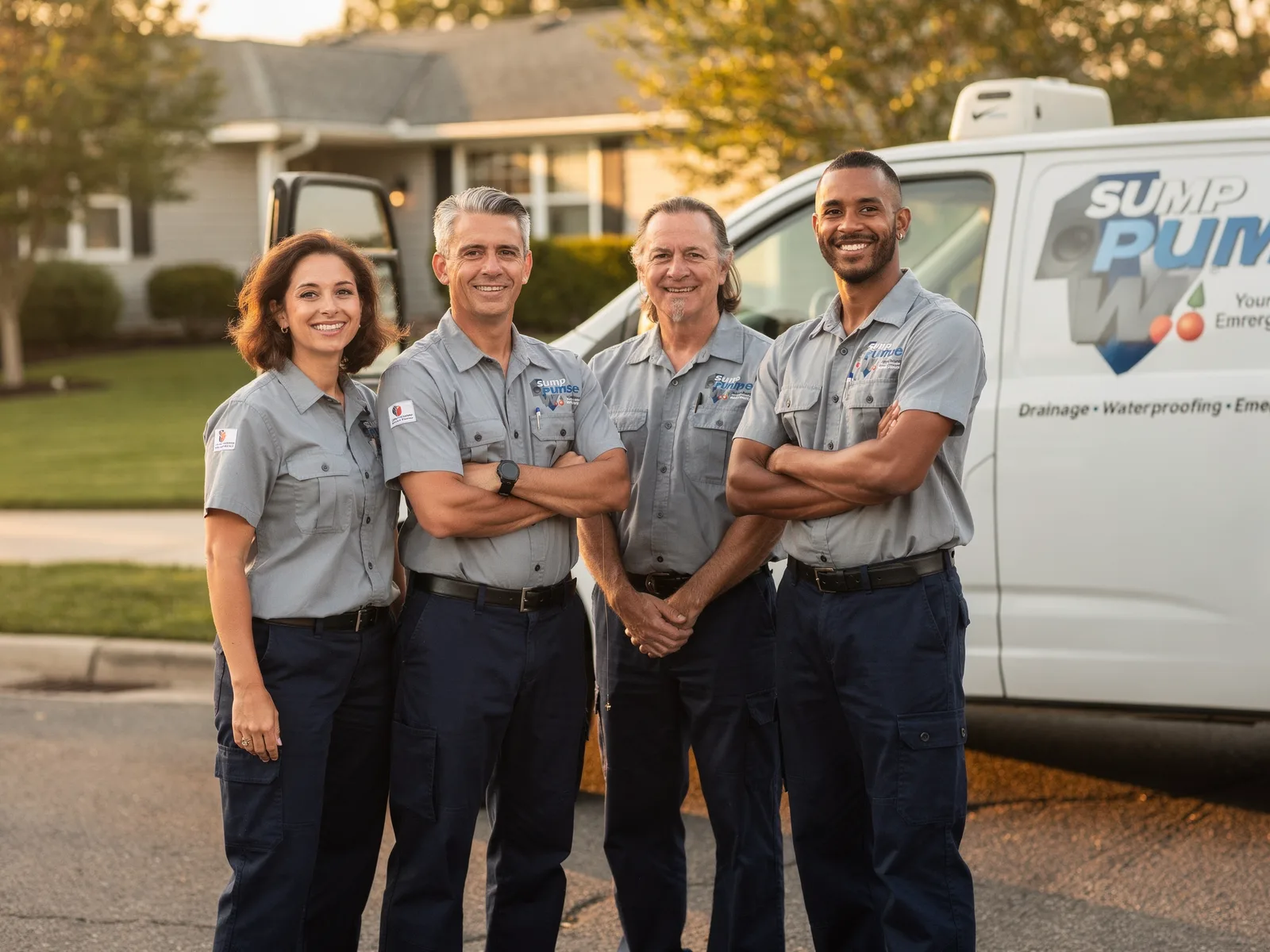 Water Heater Repair company in Dugspur, VA